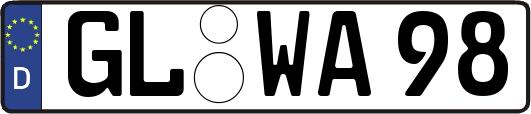 GL-WA98