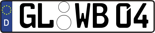 GL-WB04