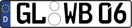GL-WB06