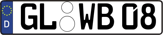 GL-WB08