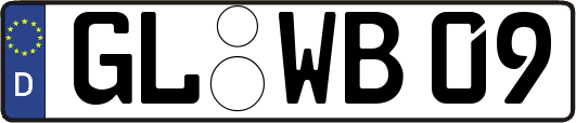 GL-WB09