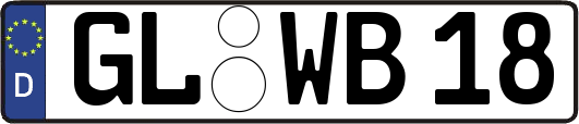 GL-WB18