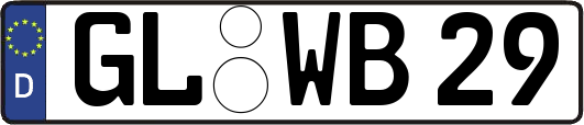 GL-WB29