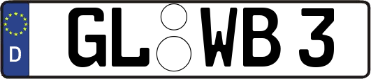 GL-WB3