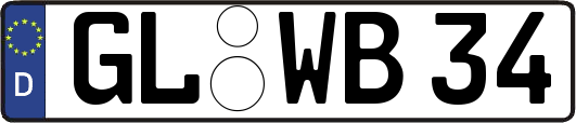 GL-WB34