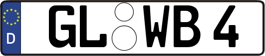 GL-WB4