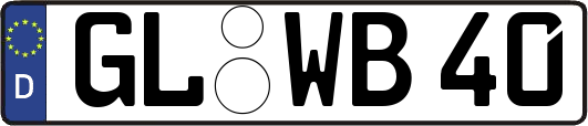 GL-WB40