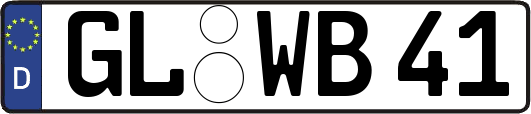 GL-WB41