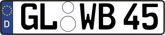 GL-WB45
