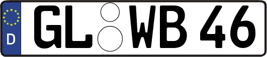 GL-WB46