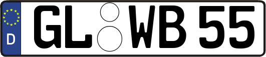 GL-WB55