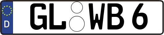 GL-WB6