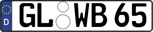 GL-WB65