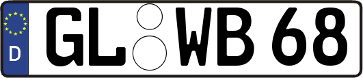GL-WB68