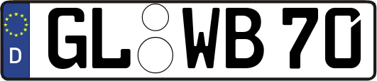 GL-WB70