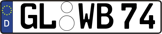GL-WB74