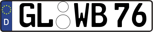 GL-WB76