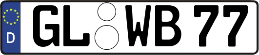 GL-WB77