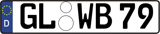 GL-WB79