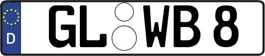 GL-WB8