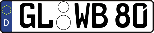 GL-WB80
