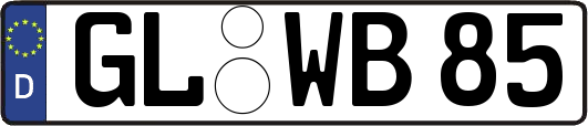 GL-WB85