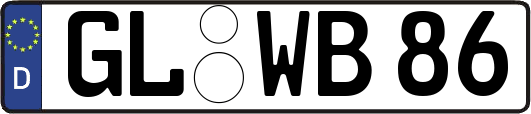 GL-WB86