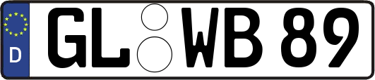 GL-WB89