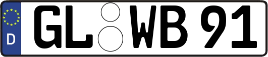 GL-WB91