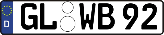 GL-WB92