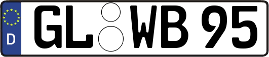 GL-WB95