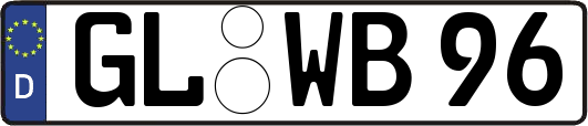 GL-WB96