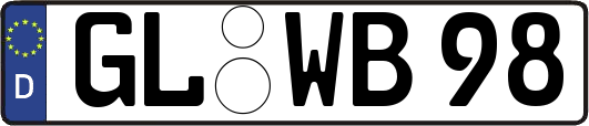 GL-WB98