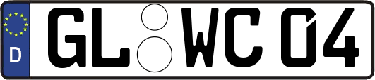 GL-WC04