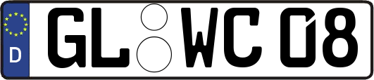 GL-WC08