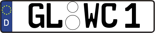 GL-WC1