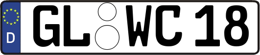 GL-WC18