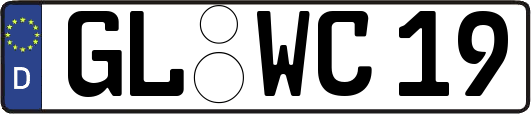 GL-WC19