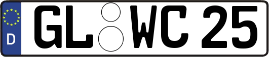 GL-WC25