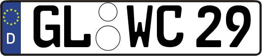 GL-WC29
