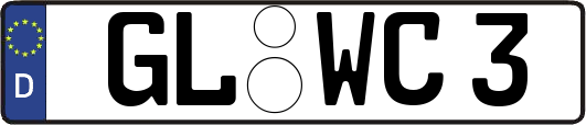 GL-WC3