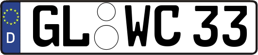 GL-WC33