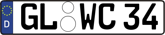 GL-WC34
