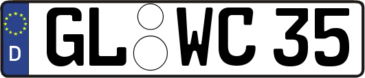 GL-WC35