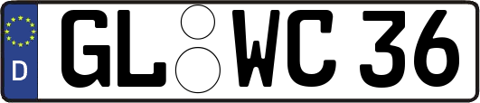 GL-WC36