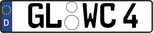GL-WC4