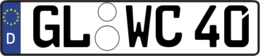 GL-WC40