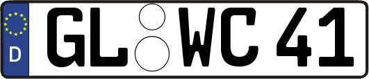 GL-WC41