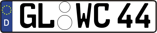 GL-WC44