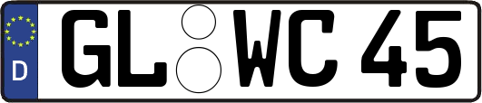 GL-WC45
